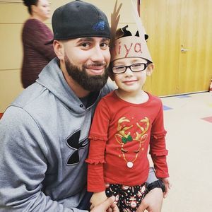 Meet your Posher, Efren